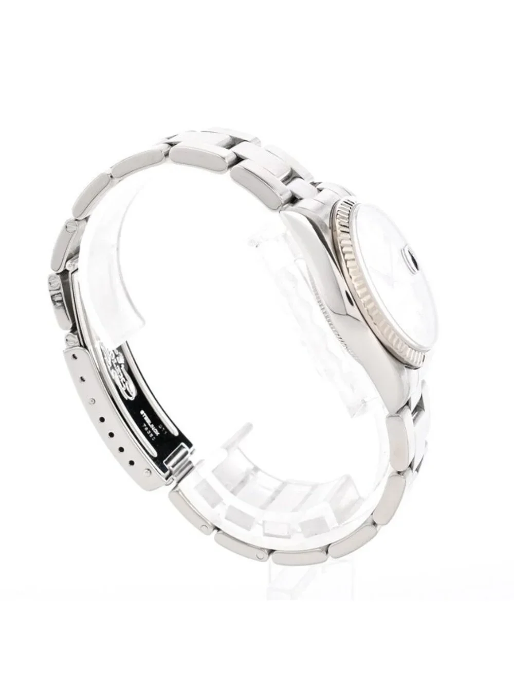 Rolex item rank